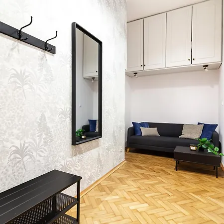 Old Town Citystay Rynek *