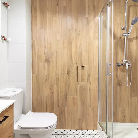 Old Town Citystay Rynek Apartment