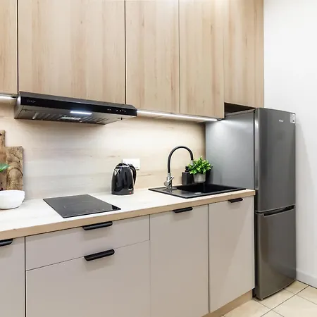 Old Town Citystay Rynek *