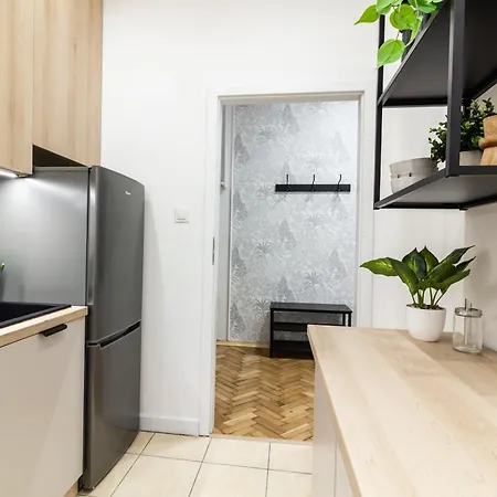 Old Town Citystay Rynek Apartment Wroclaw