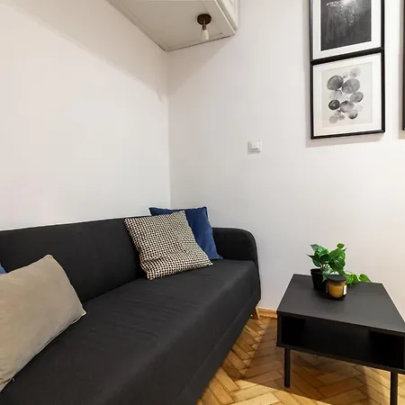 Old Town Citystay Rynek Apartment *