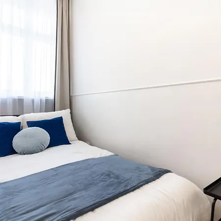 Apartment Old Town Citystay Rynek Wroclaw