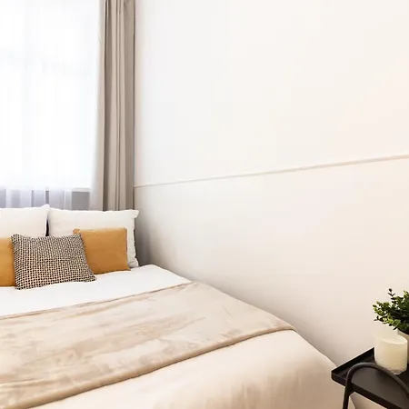 Old Town Citystay Rynek Apartment *