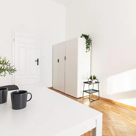 Old Town Citystay Rynek Apartment Wroclaw