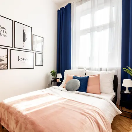 Old Town Citystay Rynek Wroclaw