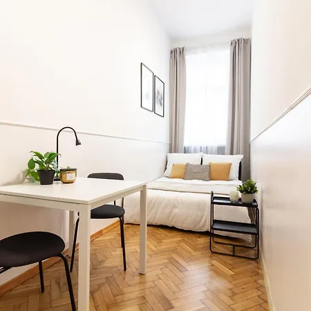 Old Town Citystay Rynek Apartment