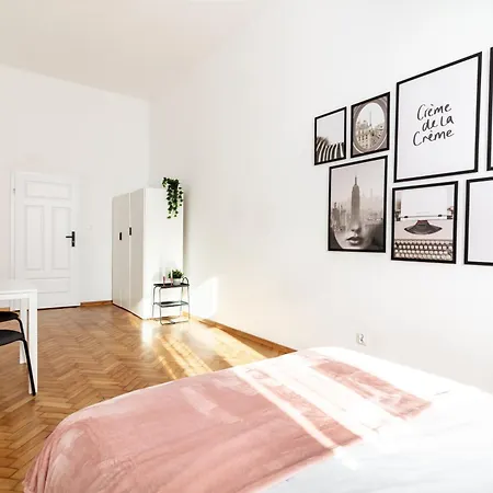 Old Town Citystay Rynek * Wroclaw