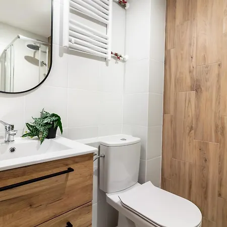 Old Town Citystay Rynek 아파트 브로츠와프