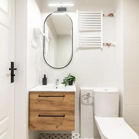 Old Town Citystay Rynek * 브로츠와프