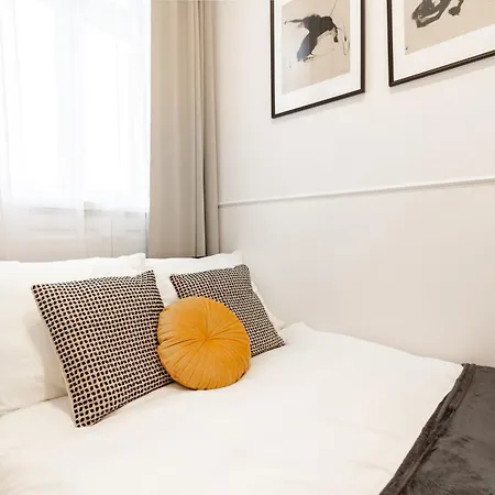 아파트 Old Town Citystay Rynek