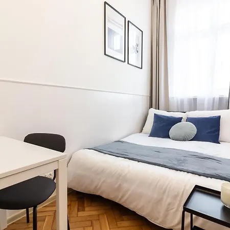 아파트 Old Town Citystay Rynek