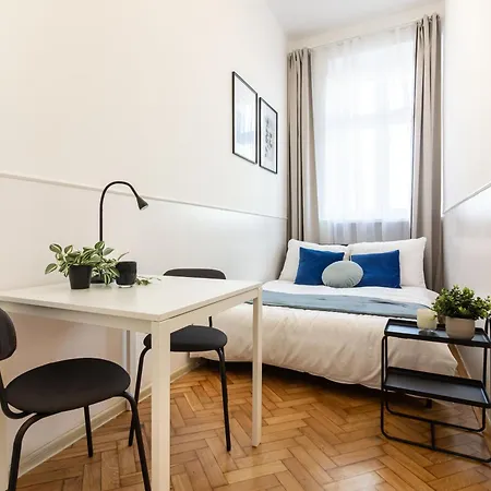 Old Town Citystay Rynek Lägenhet Wrocław