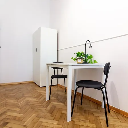 Old Town Citystay Rynek 브로츠와프