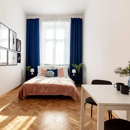 Old Town Citystay Rynek Lägenhet *