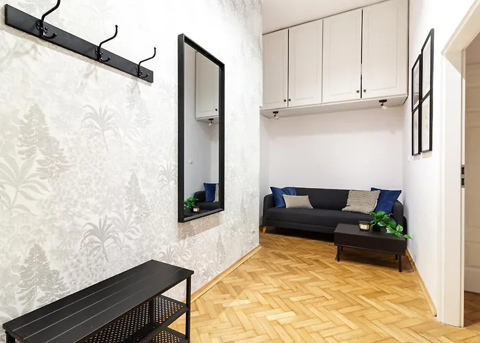 Old Town Citystay Rynek *