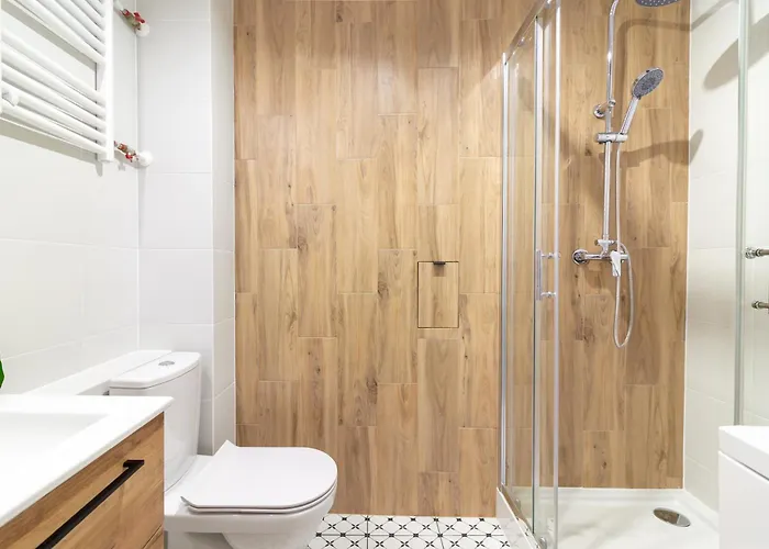 Old Town Citystay Rynek Appartamento