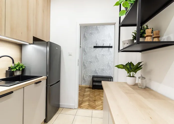 Old Town Citystay Rynek Appartamento Breslavia