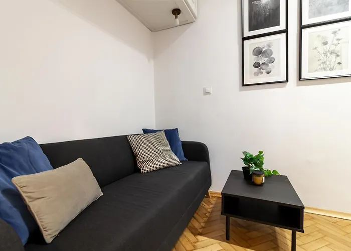 Old Town Citystay Rynek Appartamento *