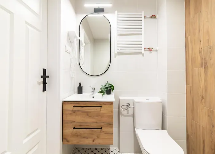 Old Town Citystay Rynek * Breslavia