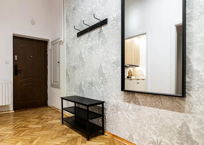 Old Town Citystay Rynek