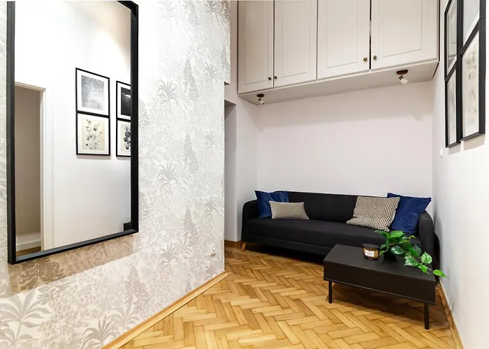 Appartamento Old Town Citystay Rynek