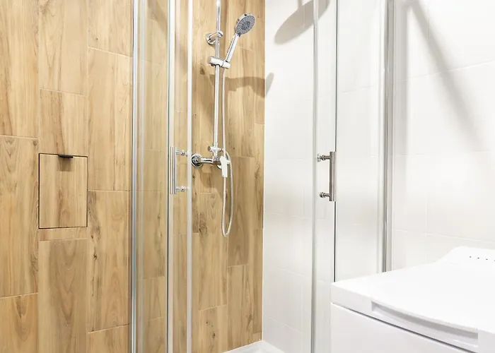 Old Town Citystay Rynek *