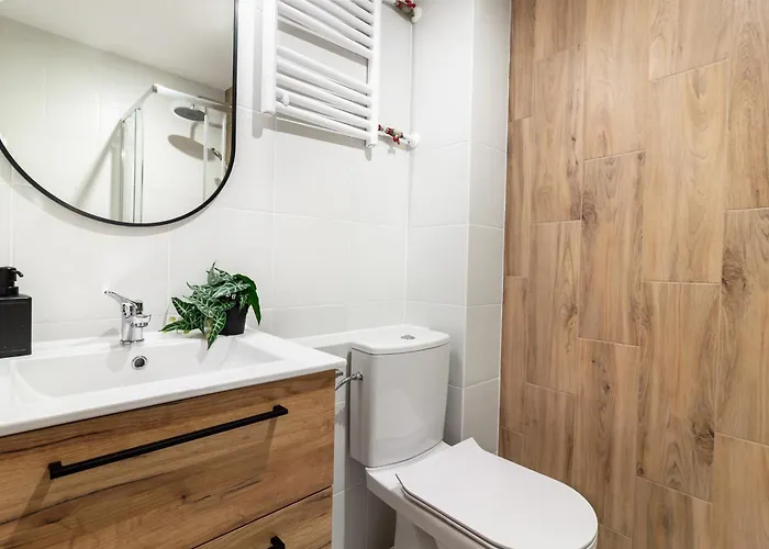 Old Town Citystay Rynek Breslavia