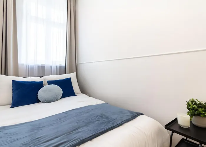 Appartamento Old Town Citystay Rynek Breslavia