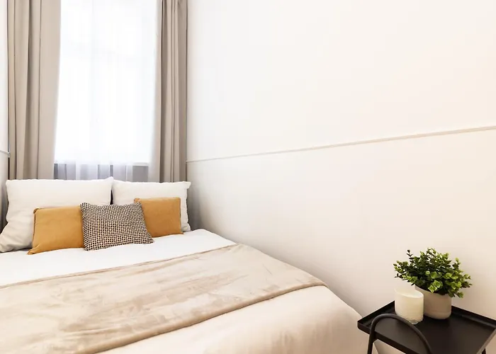 Old Town Citystay Rynek Appartamento *