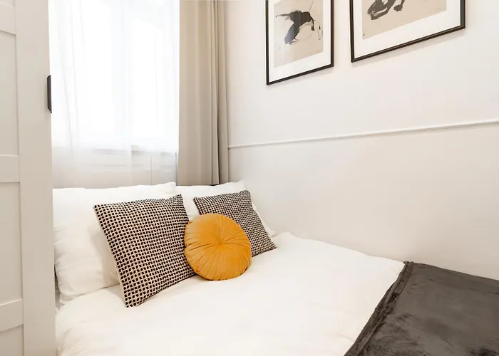 Appartamento Old Town Citystay Rynek