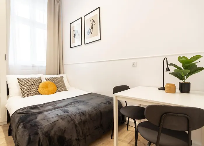 Appartamento Old Town Citystay Rynek *