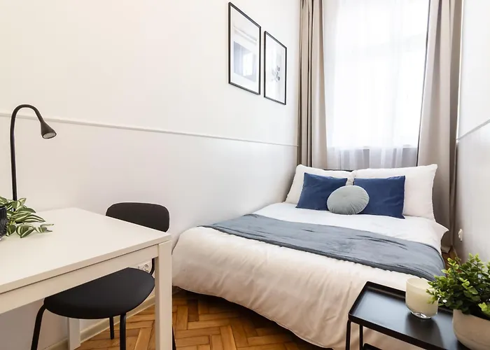 Appartamento Old Town Citystay Rynek
