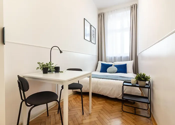 Old Town Citystay Rynek Appartamento Breslavia