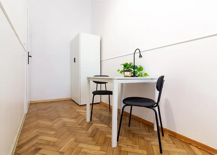 Old Town Citystay Rynek Breslavia