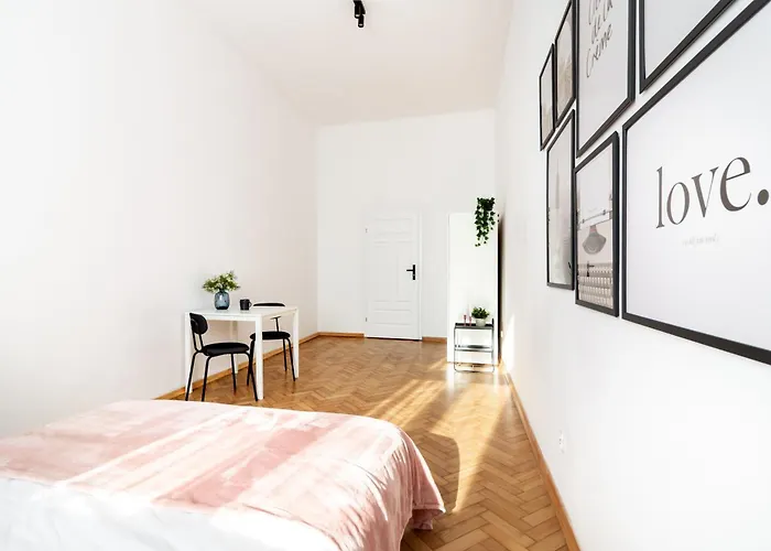 Old Town Citystay Rynek Appartamento