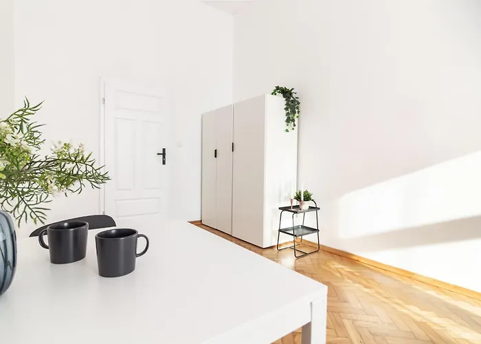 Old Town Citystay Rynek Appartamento Breslavia