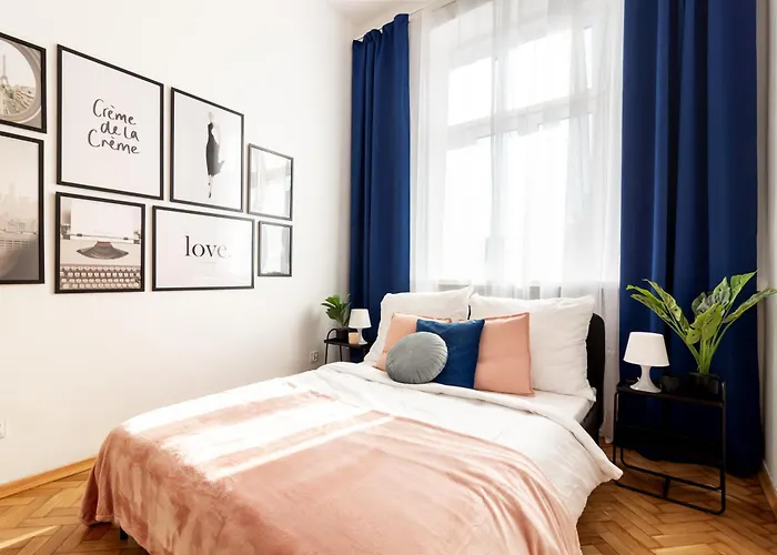 Old Town Citystay Rynek Breslavia