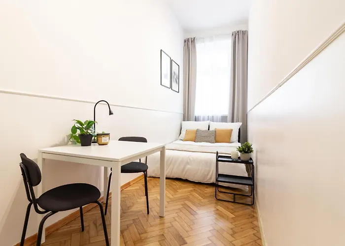 Old Town Citystay Rynek Appartamento