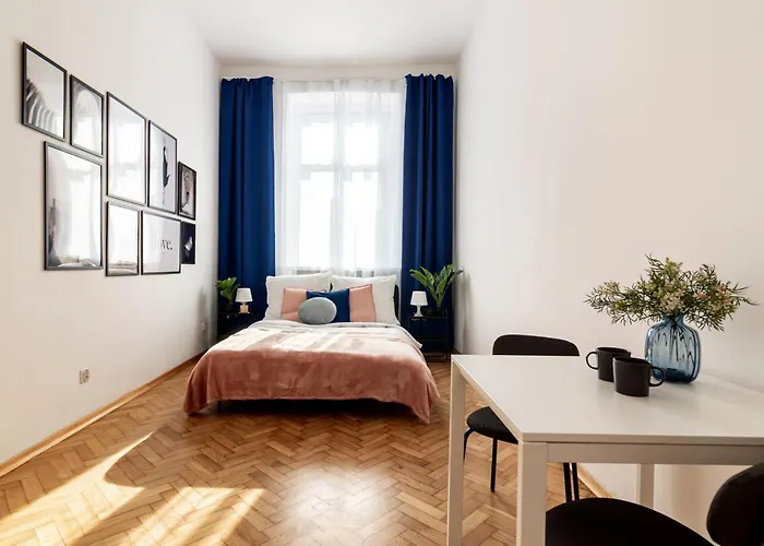 Old Town Citystay Rynek Appartamento *