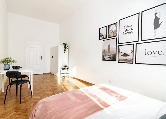 Old Town Citystay Rynek * Breslavia