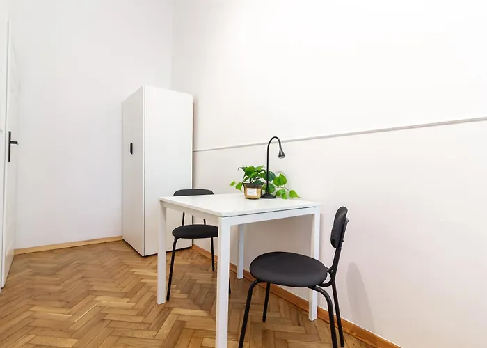 Old Town Citystay Rynek * Breslavia